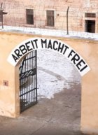 Terezin Memorial